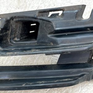 Skoda Octavia Front Bumper Right Upper Holder Bracket 17-20 5E0807724A Genuine - Image 4