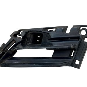 Skoda Octavia Front Bumper Right Upper Holder Bracket 17-20 5E0807724A Genuine