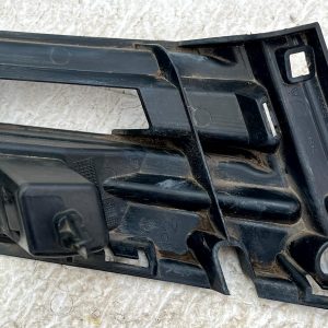 Skoda Octavia Front Bumper Right Upper Holder Bracket 17-20 5E0807724A Genuine - Image 10
