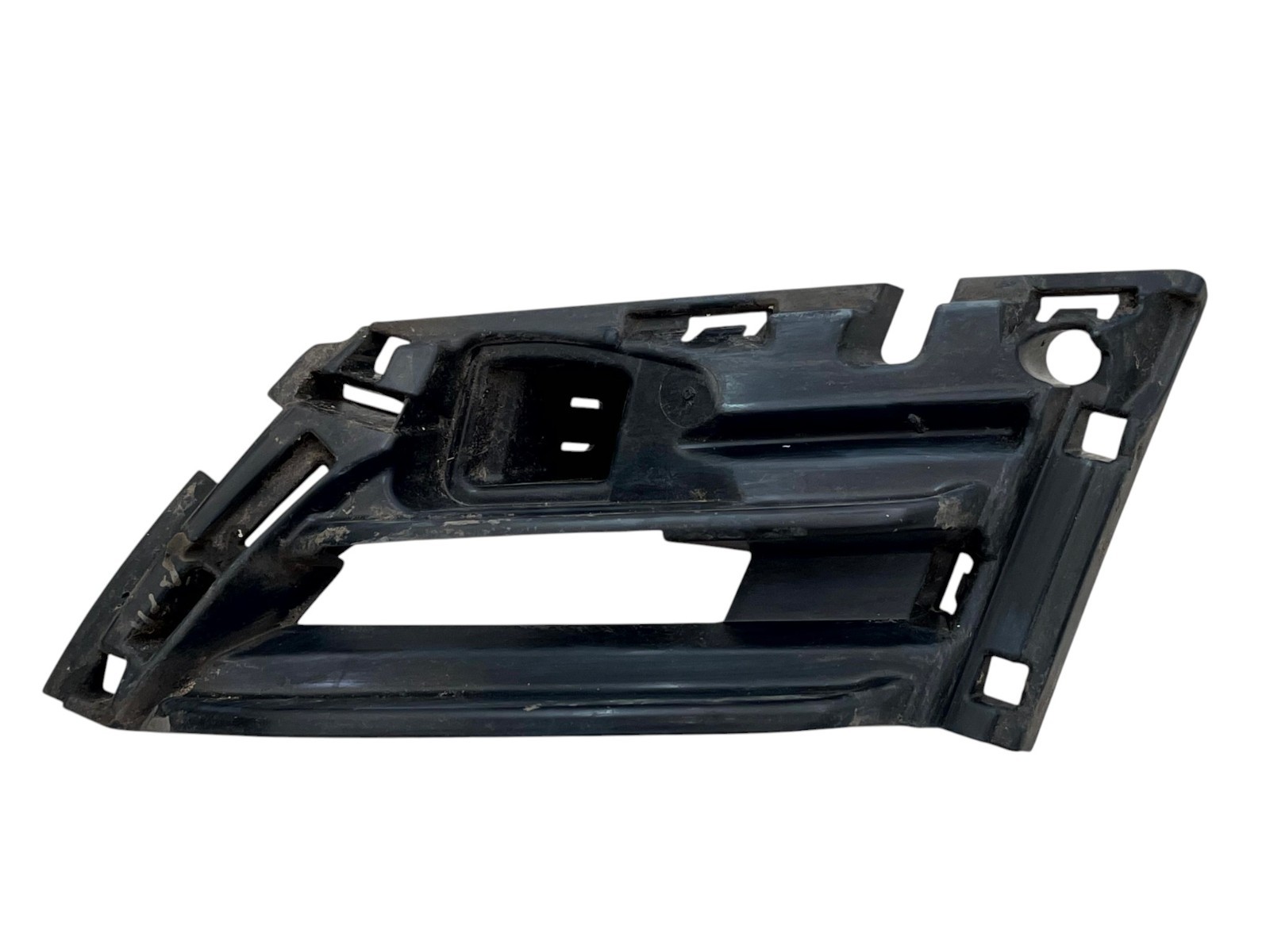 Skoda Octavia Front Bumper Right Upper Holder Bracket 17-20 5E0807724A Genuine