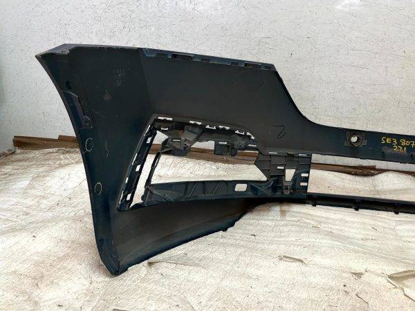 Skoda Octavia Mk4 Front Bumper 2020 TO 2024 5E3807221 Genuine 178464595349 10
