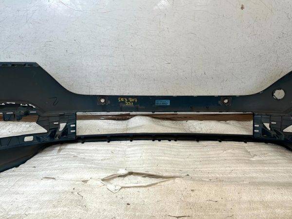 Skoda Octavia Mk4 Front Bumper 2020 TO 2024 5E3807221 Genuine 178464595349 11
