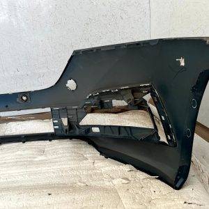 Skoda Octavia Mk4 Front Bumper 2020 TO 2024 5E3807221 Genuine - Image 12