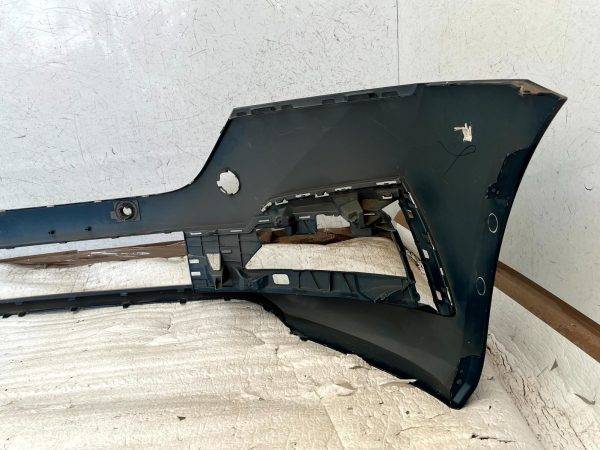 Skoda Octavia Mk4 Front Bumper 2020 TO 2024 5E3807221 Genuine 178464595349 12