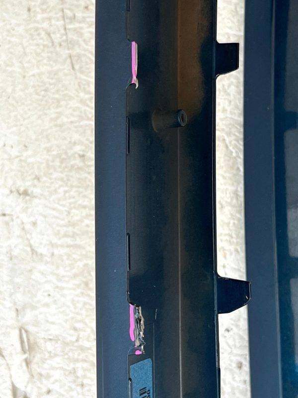Skoda Octavia Mk4 Front Bumper 2020 TO 2024 5E3807221 Genuine 178464595349 14