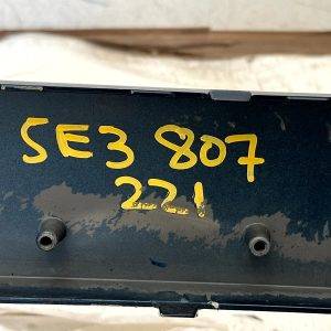 Skoda Octavia Mk4 Front Bumper 2020 TO 2024 5E3807221 Genuine - Image 17