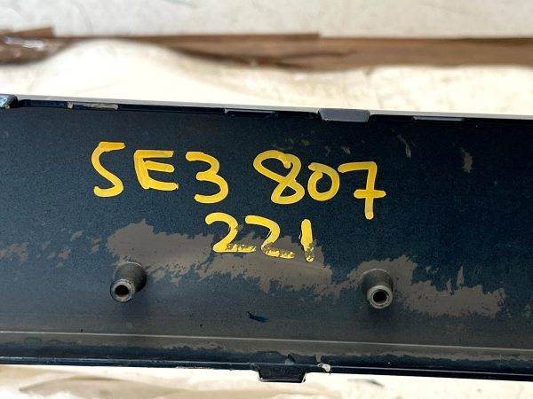 Skoda Octavia Mk4 Front Bumper 2020 TO 2024 5E3807221 Genuine 178464595349 17