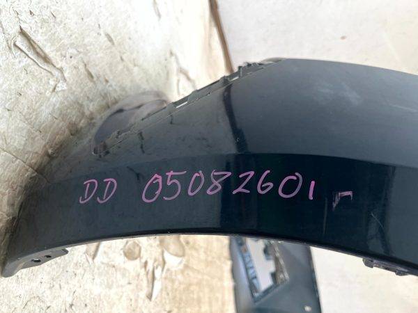 Skoda Octavia Mk4 Front Bumper 2020 TO 2024 5E3807221 Genuine 178464595349 18