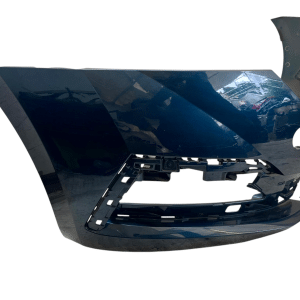Skoda Octavia Mk4 Front Bumper 2020 TO 2024 5E3807221 Genuine - Image 2