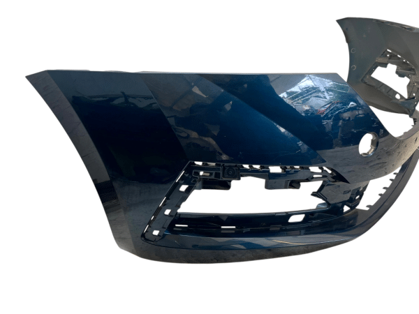 Skoda Octavia Mk4 Front Bumper 2020 TO 2024 5E3807221 Genuine 178464595349 2