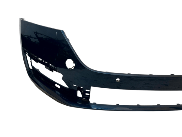 Skoda Octavia Mk4 Front Bumper 2020 TO 2024 5E3807221 Genuine 178464595349 3