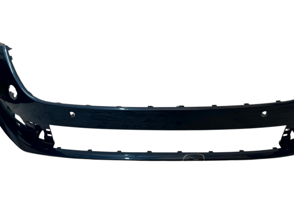 Skoda Octavia Mk4 Front Bumper 2020 TO 2024 5E3807221 Genuine 178464595349 4