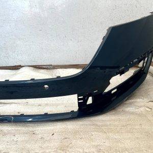 Skoda Octavia Mk4 Front Bumper 2020 TO 2024 5E3807221 Genuine - Image 5