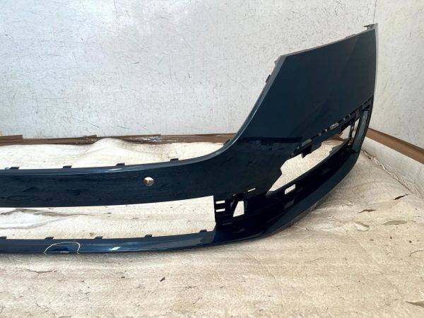 Skoda Octavia Mk4 Front Bumper 2020 TO 2024 5E3807221 Genuine 178464595349 5