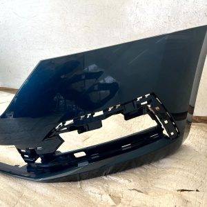Skoda Octavia Mk4 Front Bumper 2020 TO 2024 5E3807221 Genuine - Image 6