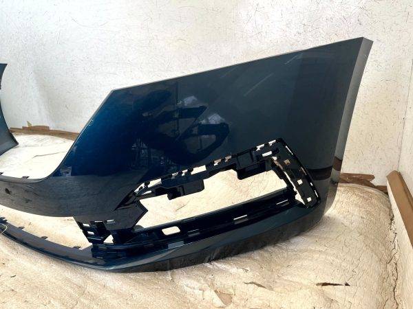 Skoda Octavia Mk4 Front Bumper 2020 TO 2024 5E3807221 Genuine 178464595349 6