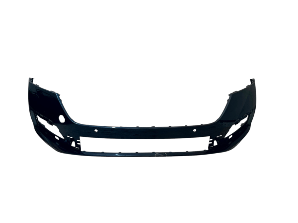 Skoda Octavia Mk4 Front Bumper 2020 TO 2024 5E3807221 Genuine 178464595349