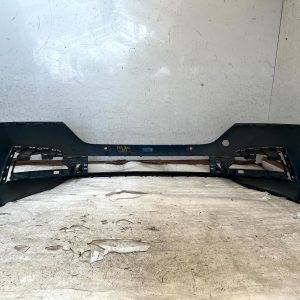 Skoda Octavia Mk4 Front Bumper 2020 TO 2024 5E3807221 Genuine - Image 8