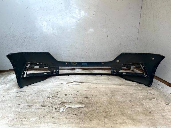 Skoda Octavia Mk4 Front Bumper 2020 TO 2024 5E3807221 Genuine 178464595349 8