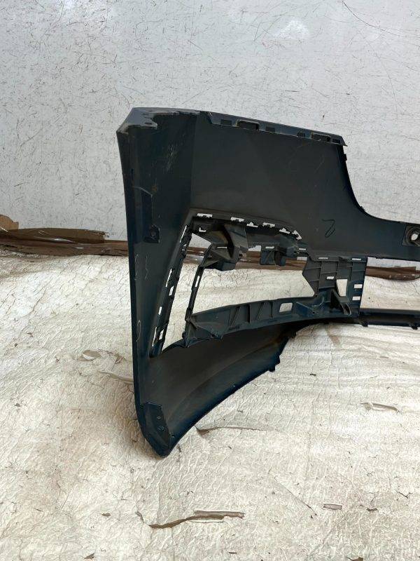 Skoda Octavia Mk4 Front Bumper 2020 TO 2024 5E3807221 Genuine 178464595349 9