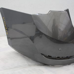 Skoda Octavia Rear Bumper 2020 TO 2024 5E6807421 Genuine *DAMAGED* - Image 12