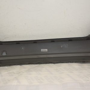 Skoda Octavia Rear Bumper 2020 TO 2024 5E6807421 Genuine *DAMAGED* - Image 17