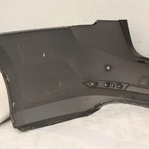 Skoda Octavia Rear Bumper 2020 TO 2024 5E6807421 Genuine *DAMAGED* - Image 18