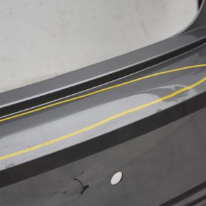 Skoda Octavia Rear Bumper 2020 TO 2024 5E6807421 Genuine *DAMAGED* - Image 6