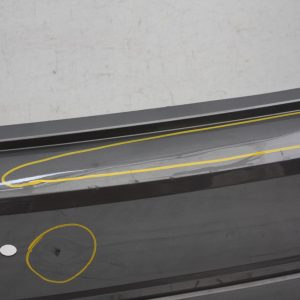 Skoda Octavia Rear Bumper 2020 TO 2024 5E6807421 Genuine *DAMAGED* - Image 7