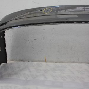 Skoda Octavia Rear Bumper 2020 TO 2024 5E6807421 Genuine *DAMAGED* - Image 9