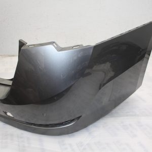 Skoda Octavia Rear Bumper 2020 TO 2024 5E6807421 Genuine *DAMAGED* - Image 10