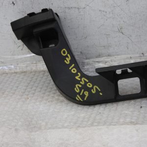 Skoda Octavia Rear Bumper Left Bracket 2013 to 2017 5E9807863 Genuine - Image 5