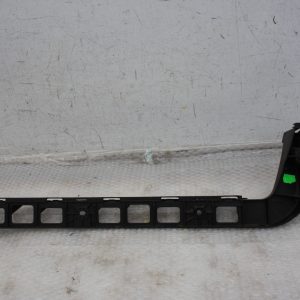 Skoda Octavia Rear Bumper Left Bracket 2013 to 2017 5E9807863 Genuine - Image 8