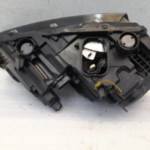 Skoda Scala Crystal Left Side LED Headlight 2019-2023 657941019 Genuine *DAMAGED - Image 12
