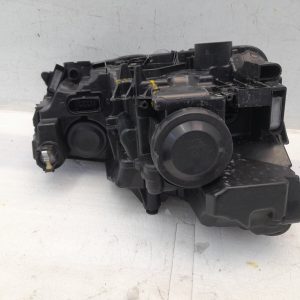 Skoda Scala Crystal Left Side LED Headlight 2019-2023 657941019 Genuine *DAMAGED - Image 13
