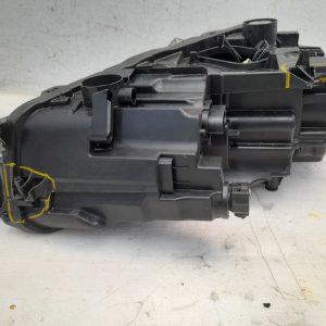 Skoda Scala Crystal Left Side LED Headlight 2019-2023 657941019 Genuine *DAMAGED - Image 14
