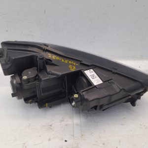 Skoda Scala Crystal Left Side LED Headlight 2019-2023 657941019 Genuine *DAMAGED - Image 15