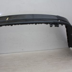 Skoda Superb Estate Rear Bumper 2015 to 2019 - Image 11