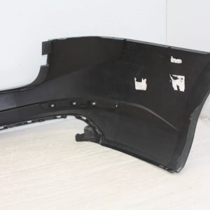 Skoda Superb Estate Rear Bumper 2015 to 2019 - Image 15