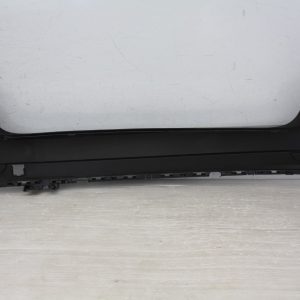 Skoda Superb Estate Rear Bumper 2015 to 2019 - Image 16