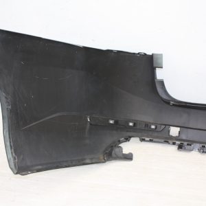 Skoda Superb Estate Rear Bumper 2015 to 2019 - Image 17