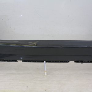 Skoda Superb Estate Rear Bumper 2015 to 2019 - Image 3