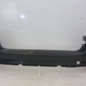 Skoda Superb Estate Rear Bumper 2015 to 2019