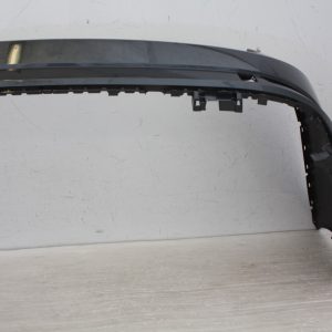 Skoda Superb Estate Rear Bumper 2015 to 2019 - Image 5