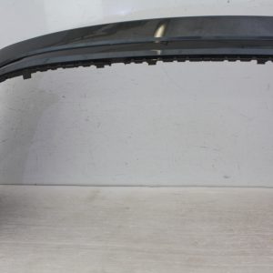 Skoda Superb Estate Rear Bumper 2015 to 2019 - Image 6