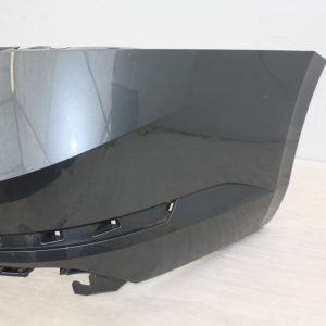 Skoda Superb Estate Rear Bumper 2015 to 2019 - Image 7