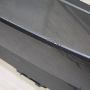 Skoda Superb Estate Rear Bumper 2015 to 2019 - Image 8