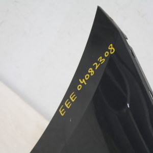 Skoda Superb Estate Rear Bumper 2015 to 2019 - Image 9
