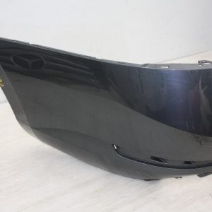 Skoda Superb Estate Rear Bumper 2015 to 2019 - Image 10