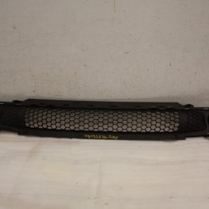 Smart Forfour W453 Front Bumper Lower Grill 2015 TO 2019 A4538880423 Genuine - Image 12